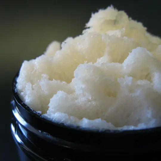 General Catalog Soft Bubbling Scrub