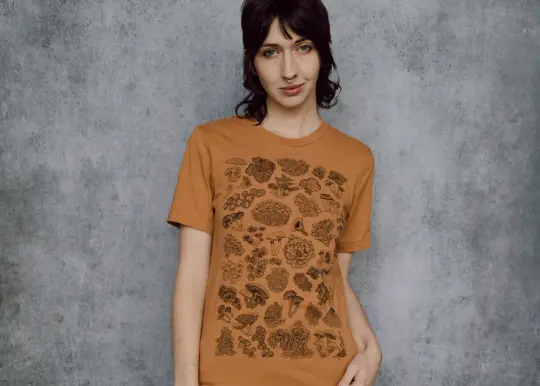 The Decomposers T-Shirt