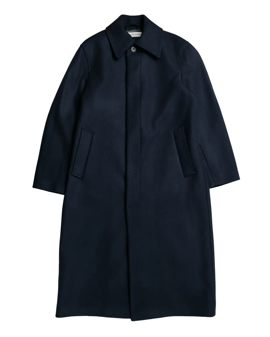 Sunflower Winter Coat 200 Navy