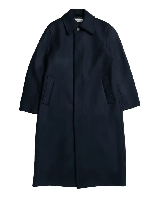 Sunflower Winter Coat 200 Navy
