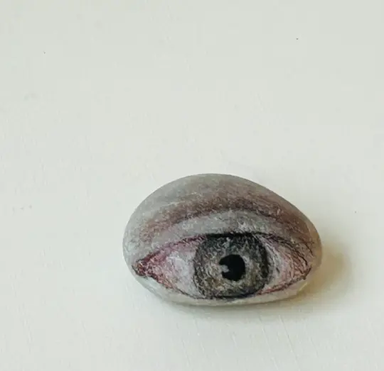 3  (eye)