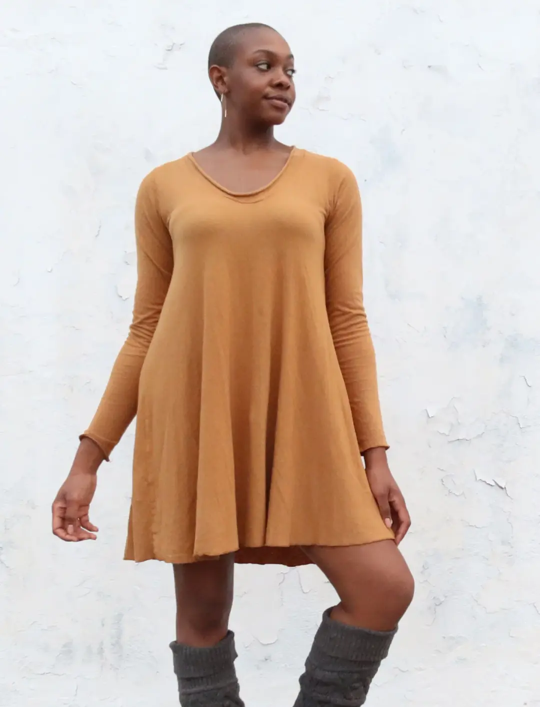 Ritual Wanderer Tunic