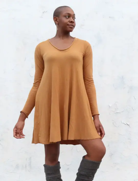 Ritual Wanderer Tunic