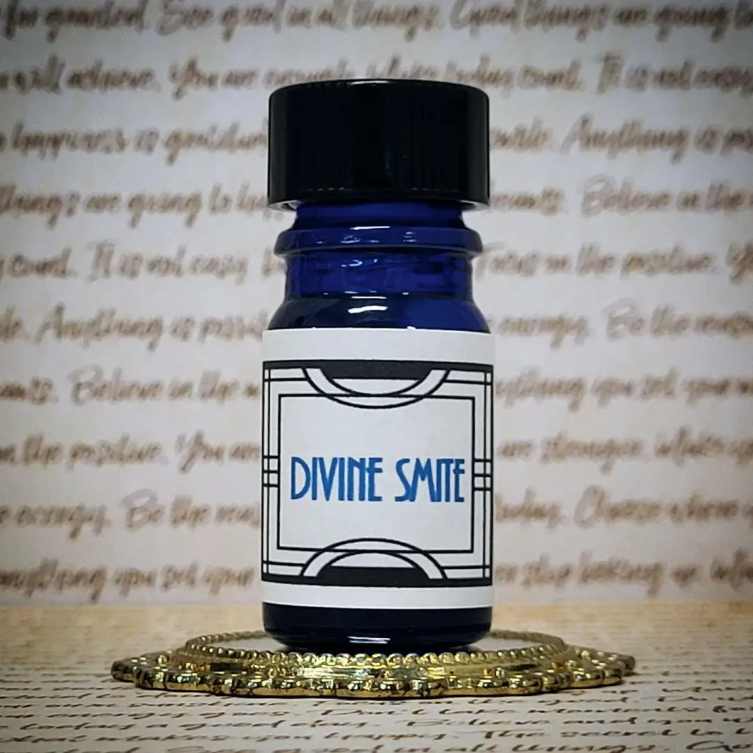 Divine Smite
