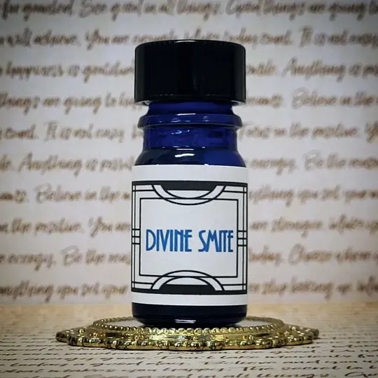 Divine Smite