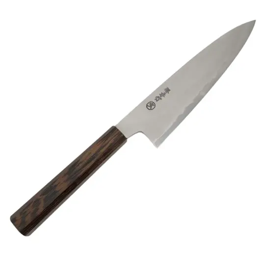 Sakai Takayuki Sanpou White #2 Gyuto 210mm