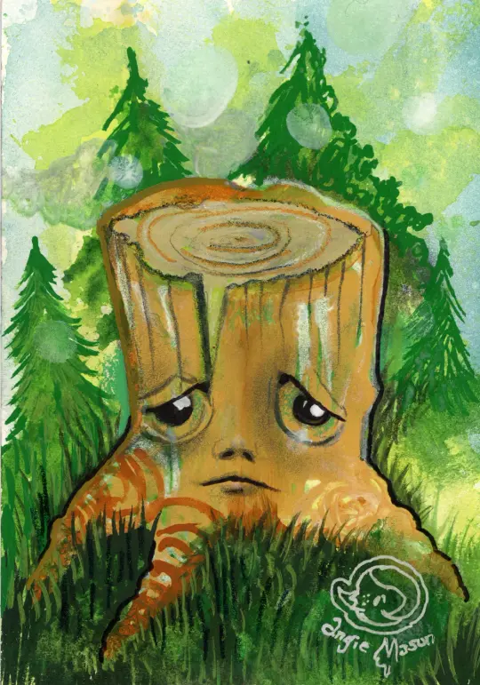 'Genuinely Stumped'