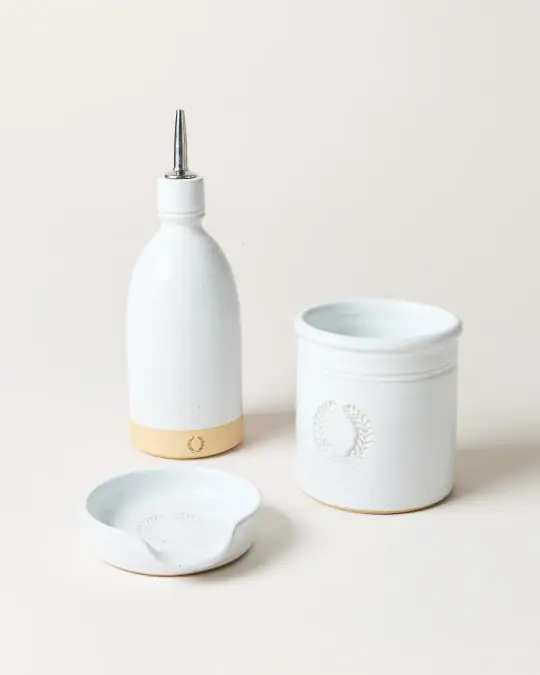 Stoveside Gift Set