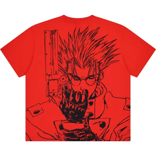 Vash Tee