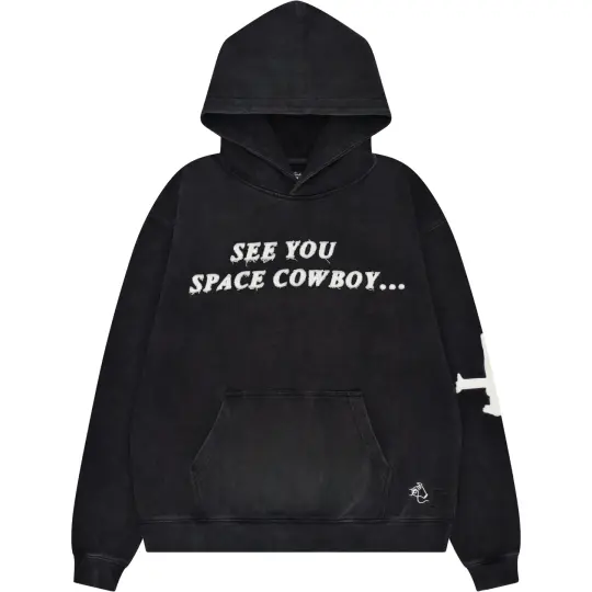 See You Hoodie