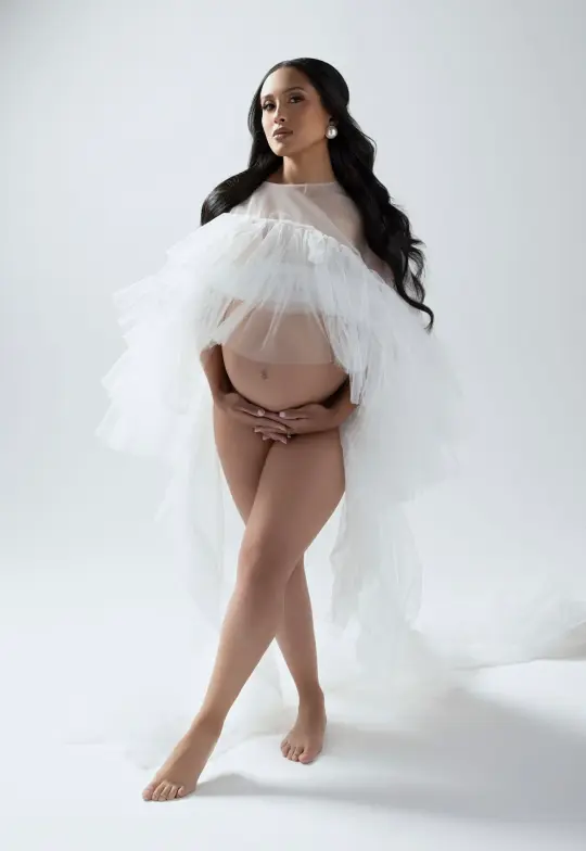 Diana Cape