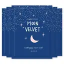 Moon Velvet Moisturizing Cream Mask