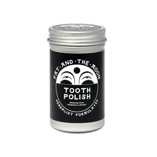 Tooth Polish