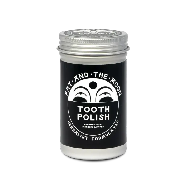 Tooth Polish