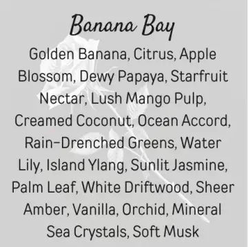 Banana Bay