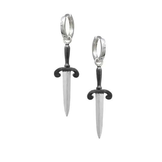 Parrying Dagger Weaponry Huggies