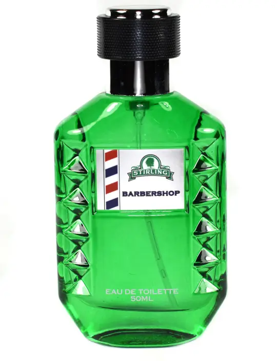 Barbershop - Eau de Toilette (Cologne)