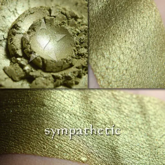 SYMPATHETIC - EYESHADOW - CLEARANCE