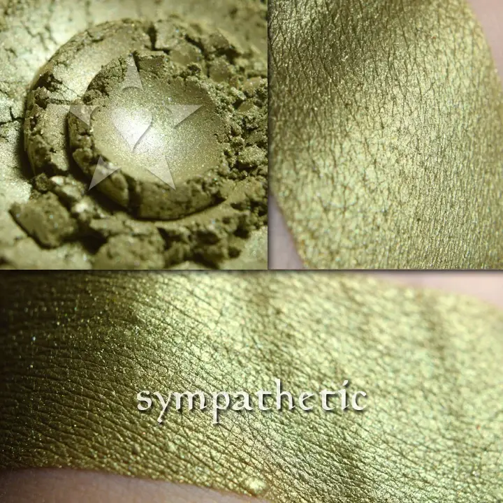 SYMPATHETIC - EYESHADOW - CLEARANCE