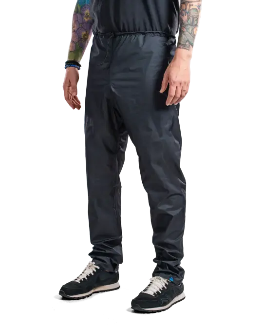 Zpacks Men's Vertice Rain Pants
