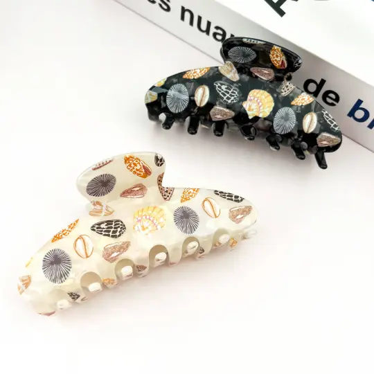Seashell Claw