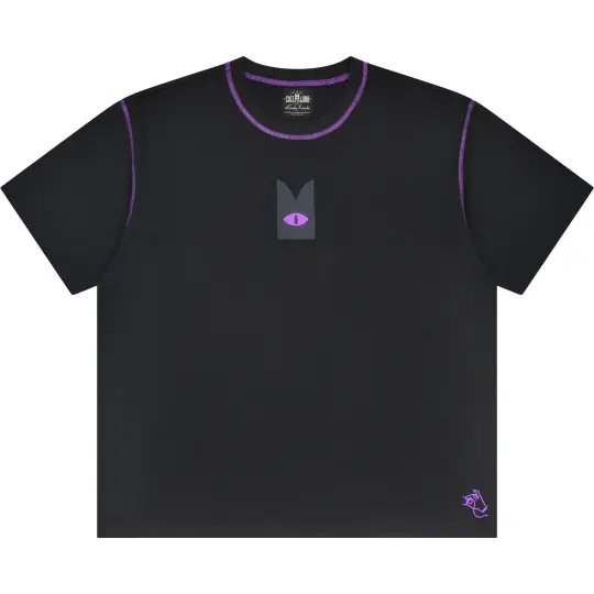 Goat Crown Tee