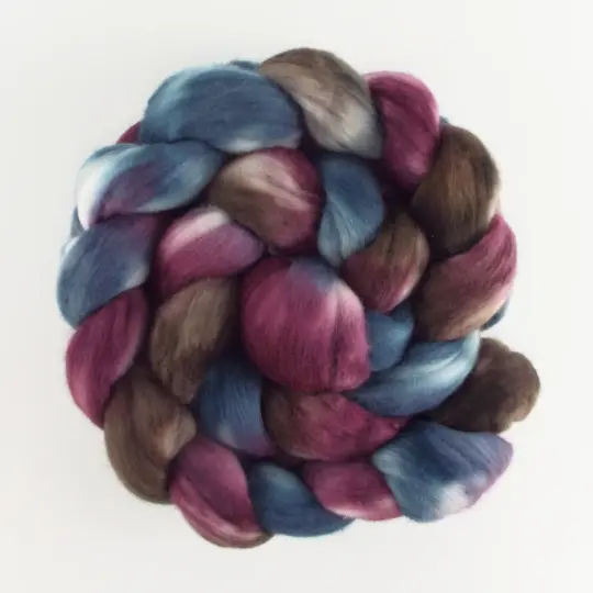 Astrid Spinning Fiber