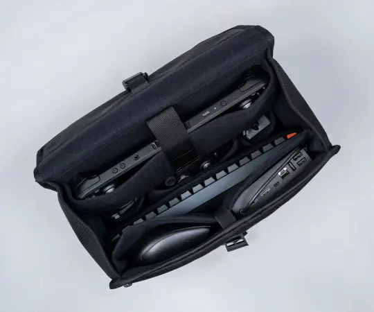 Complete Case for Steam Deck