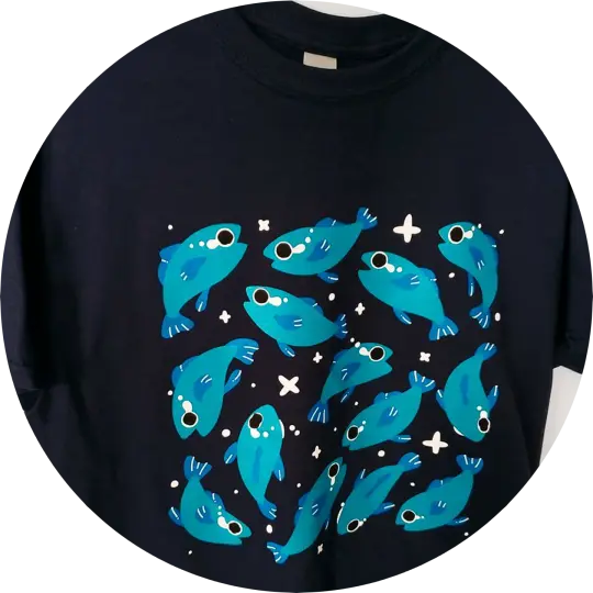 Cry Babies T-Shirt