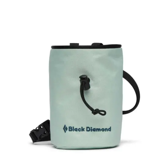 MOJO CHALK BAG Foam Green S/M