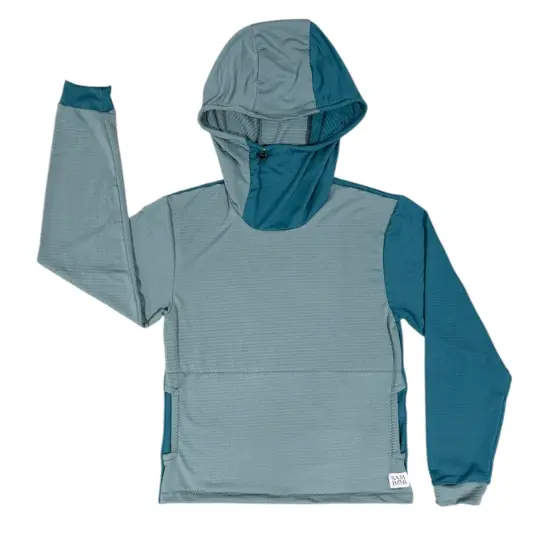 Power Grid Hoodie