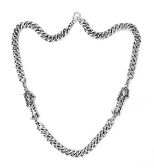 The Sentry Chain