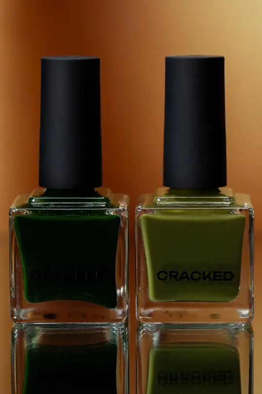 Green Ish