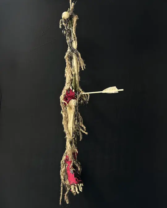 Jarl Hanger