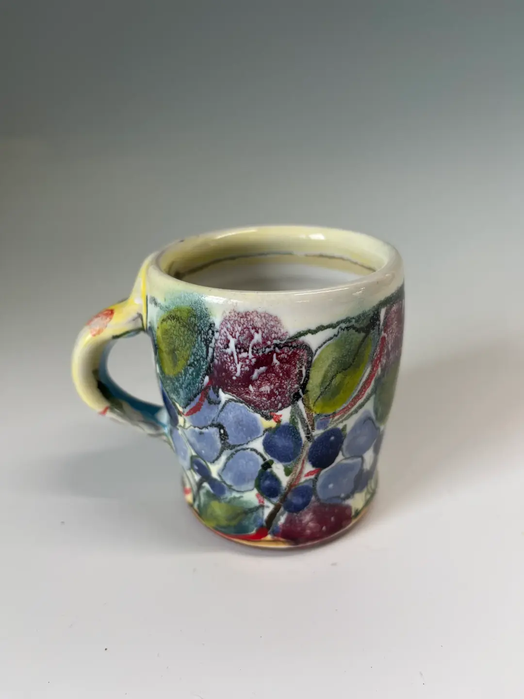 Small mug I.