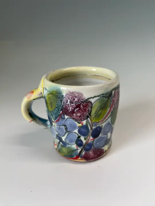 Small mug I.