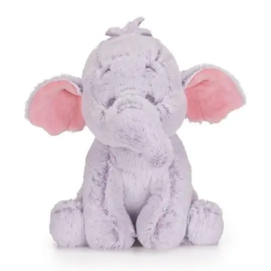 Snuggletime Heffalump Soft Toy