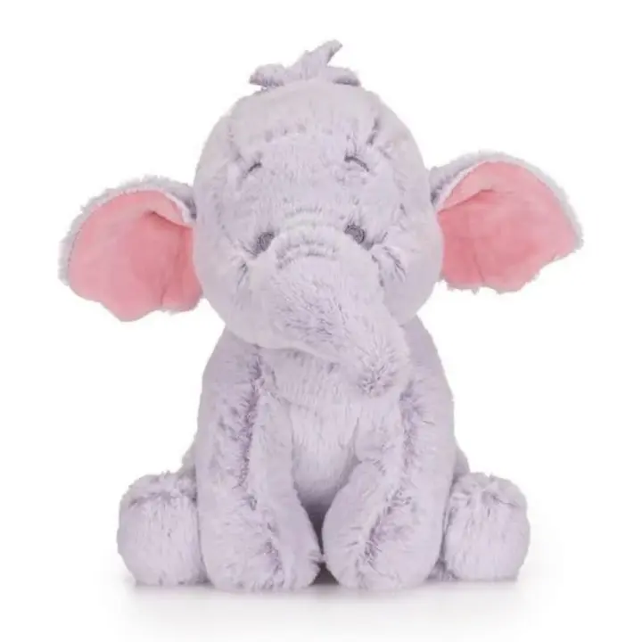 Snuggletime Heffalump Soft Toy