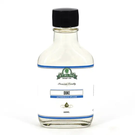 Duke - Aftershave Splash