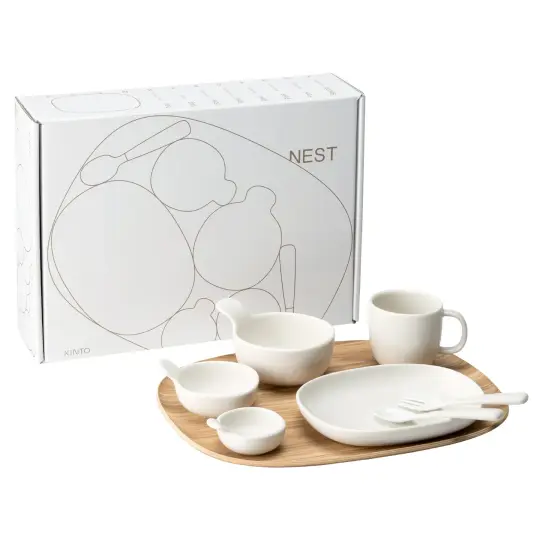 NEST 8pcs set