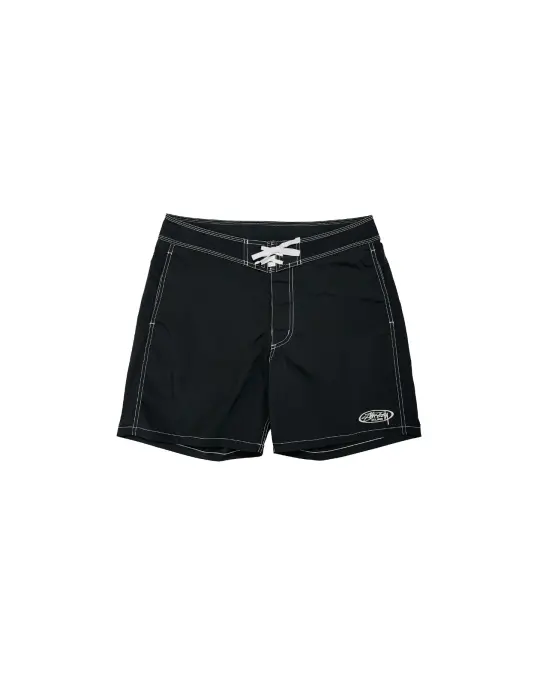 Stüssy Coastal Board Short Black
