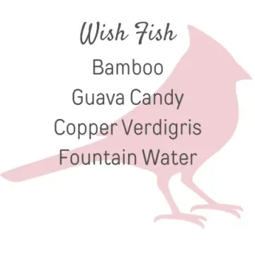 Wish Fish