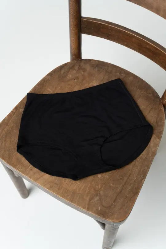 Women's Boxer Briefs – Merino Wool