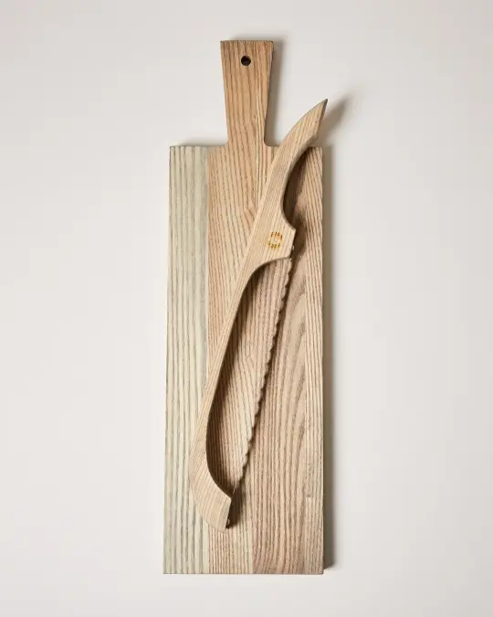 Pantry Board and Bow Set