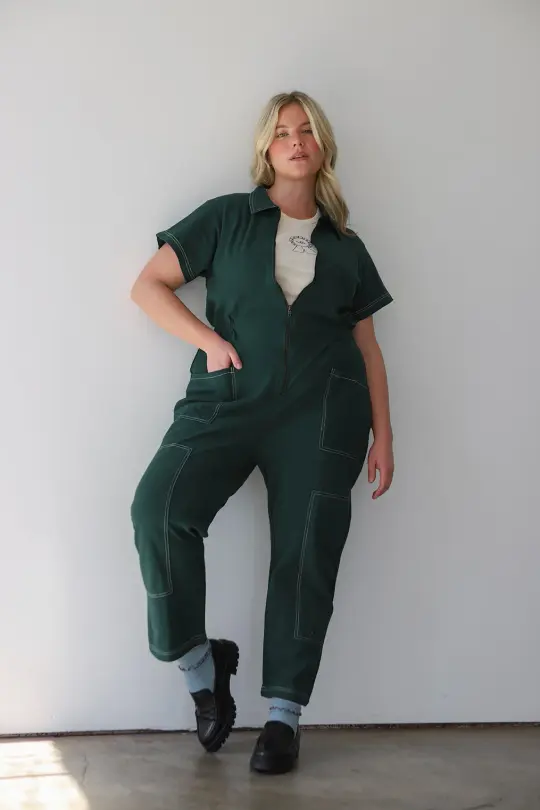 Utility Suit