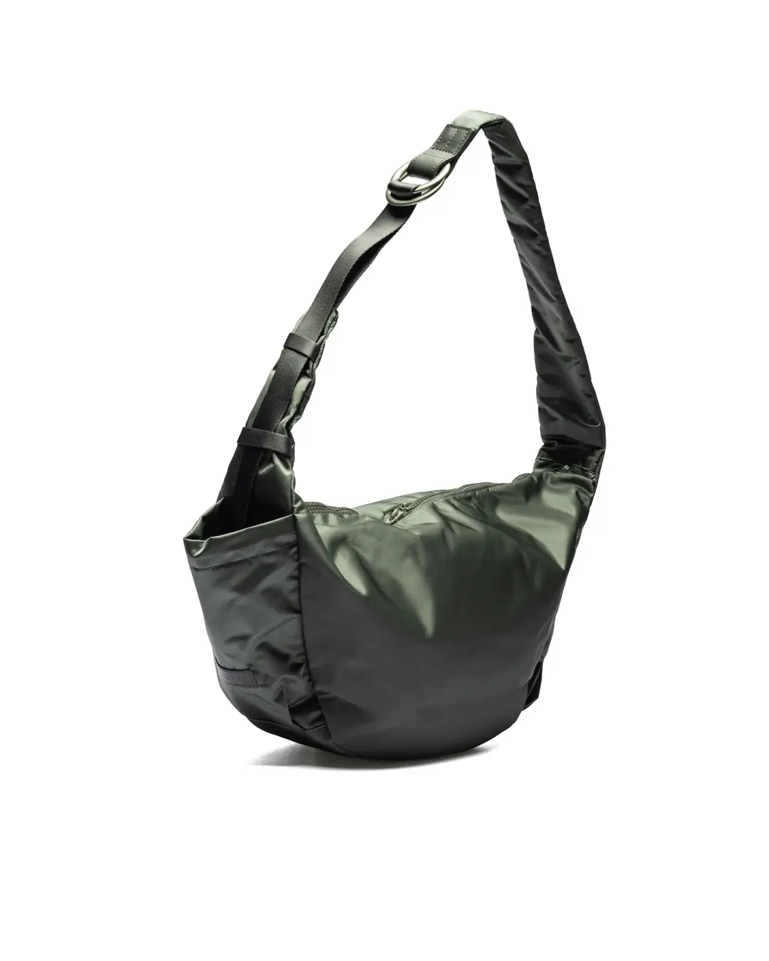 master-piece Ark Shoulder Bag M Khaki