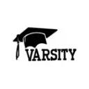 Grad Icon + Varsity