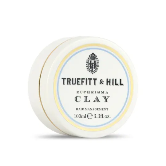Euchrisma Clay