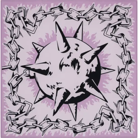 Flail Bandana