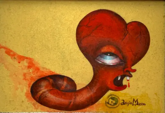 Heartworm